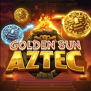 Golden Sun Aztec - DEMO MBS